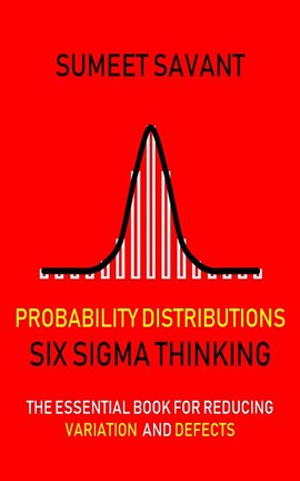 Imagen de portada para Probability Distributions