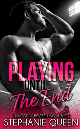 Cover image for Playing Until the End