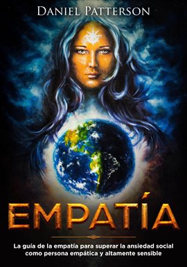 Cover image for Empatía