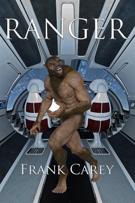 Cover image for Ranger