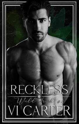 Cover image for Reckless