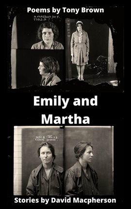 Cover image for Emily and Martha