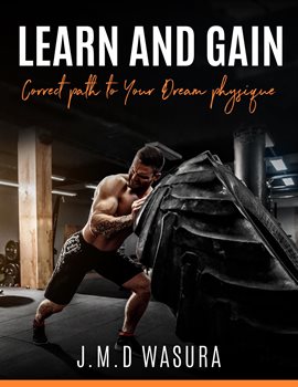 Cover image for Learn and Gain