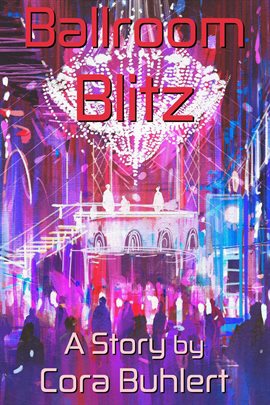 Cover image for Ballroom Blitz