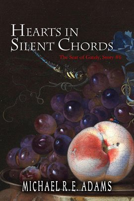 Cover image for Hearts in Silent Chords