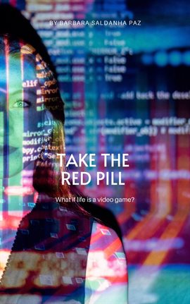 Imagen de portada para Take the Red Pill