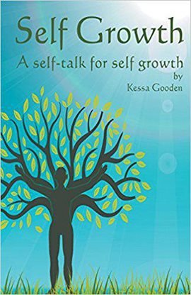 Cover image for Self Growth By Kessa Gooden