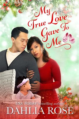 Cover image for My True Love Gave to Me