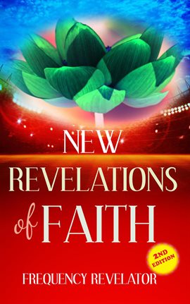 Cover image for New Revelations of Faith