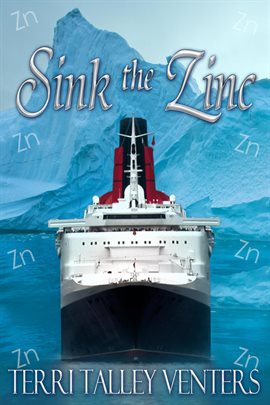 Cover image for Sink the Zinc