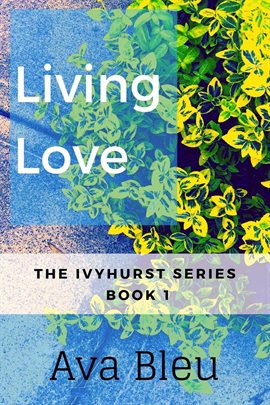 Cover image for Living Love