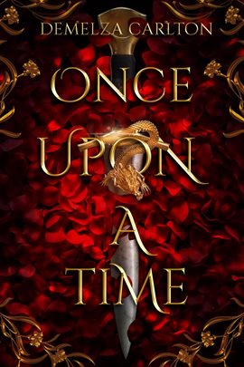 Cover image for Once Upon A Time