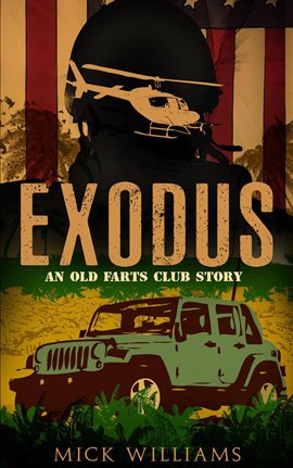 Cover image for Exodus