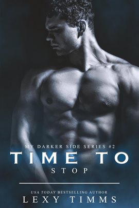 Cover image for Time to Stop