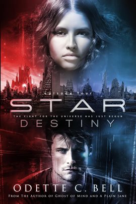 Cover image for Star Destiny