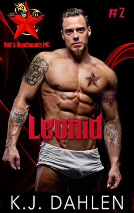 Cover image for Leonid