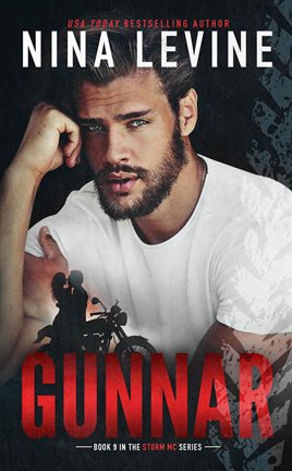 Cover image for Gunnar