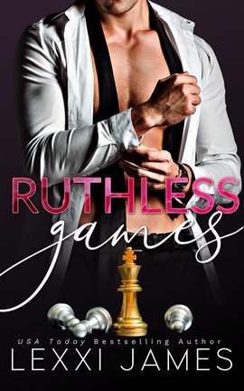 Cover image for Ruthless Games