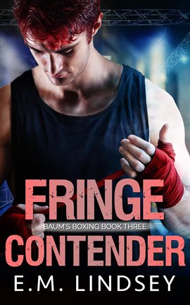 Cover image for Fringe Contender