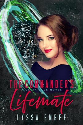 Cover image for The Commander's Lifemate