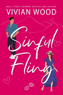 Imagen de portada para Sinful Fling
