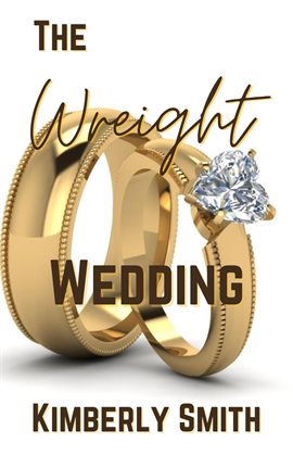 Cover image for The Wreight Wedding