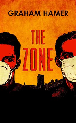 Cover image for The Zone