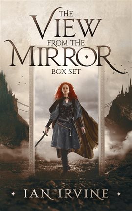 Cover image for The View From the Mirror Box Set