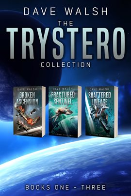 Cover image for The Trystero Collection