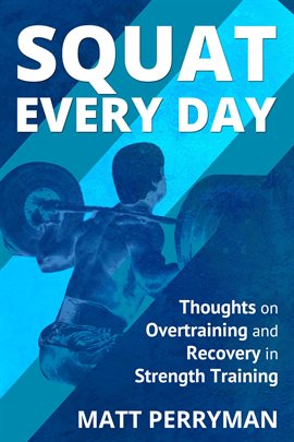 Imagen de portada para Squat Every Day