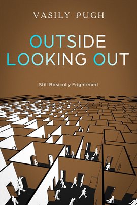 Cover image for Outside Looking Out