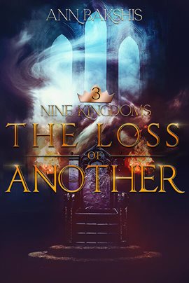 Cover image for The Loss of Another