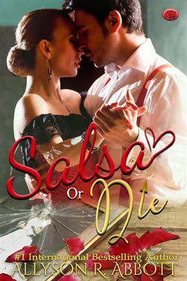 Cover image for Salsa or Die