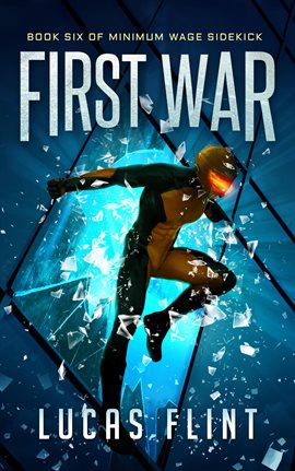 Cover image for First War