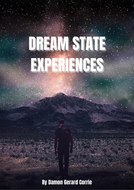 Cover image for Dream State Experiences