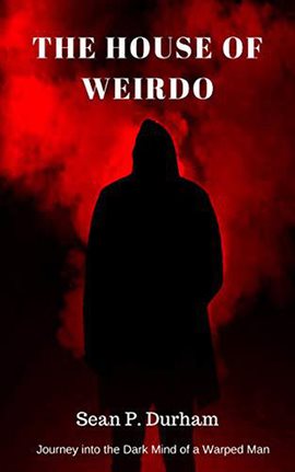 Imagen de portada para The House of Weirdo