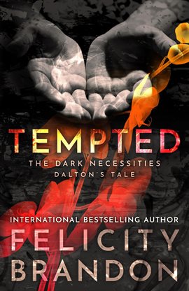 Cover image for Tempted: The Dark Necessities-Dalton's Tale #1