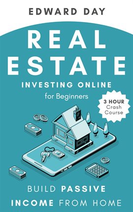 Cover image for Real Estate Investing Online for Beginners