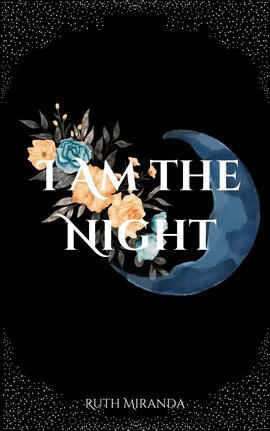 Cover image for I Am the Night