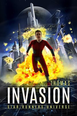 Imagen de portada para Invasion