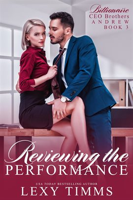 Imagen de portada para Reviewing the Perfomance