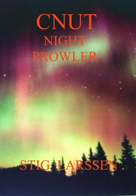 Cover image for Cnut - Night Prowler