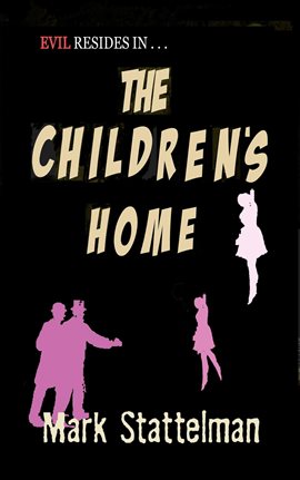 Cover image for The Children's Home