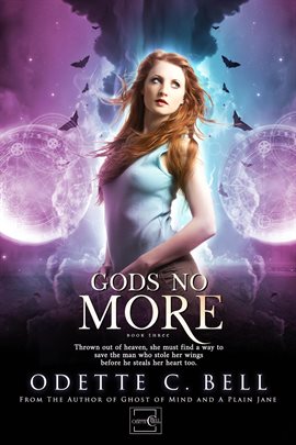 Cover image for Gods no More Book Three