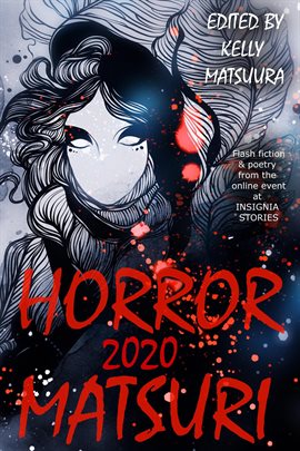 Cover image for Horror Matsuri 2020