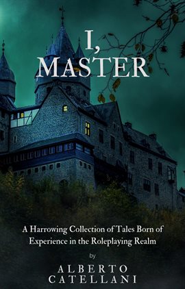 Cover image for Master I