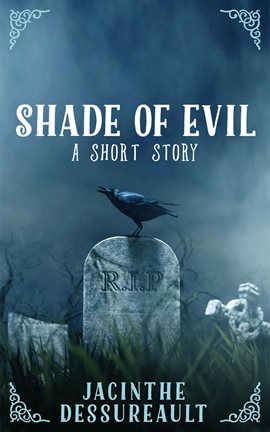 Cover image for Shade of Evil: A Short Story