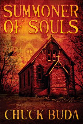Cover image for Summoner of Souls