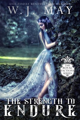 Imagen de portada para The Strength to Endure