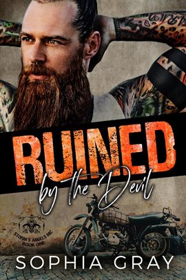 Cover image for Ruined by the Devil